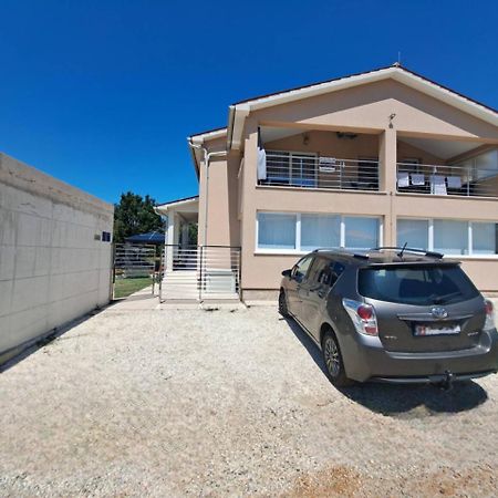 Apartmani Danica Воднян Экстерьер фото