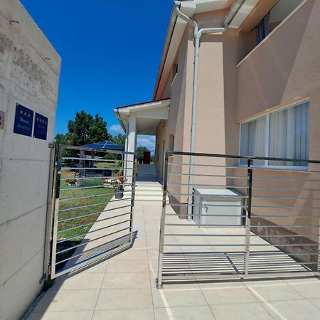 Apartmani Danica Воднян Экстерьер фото