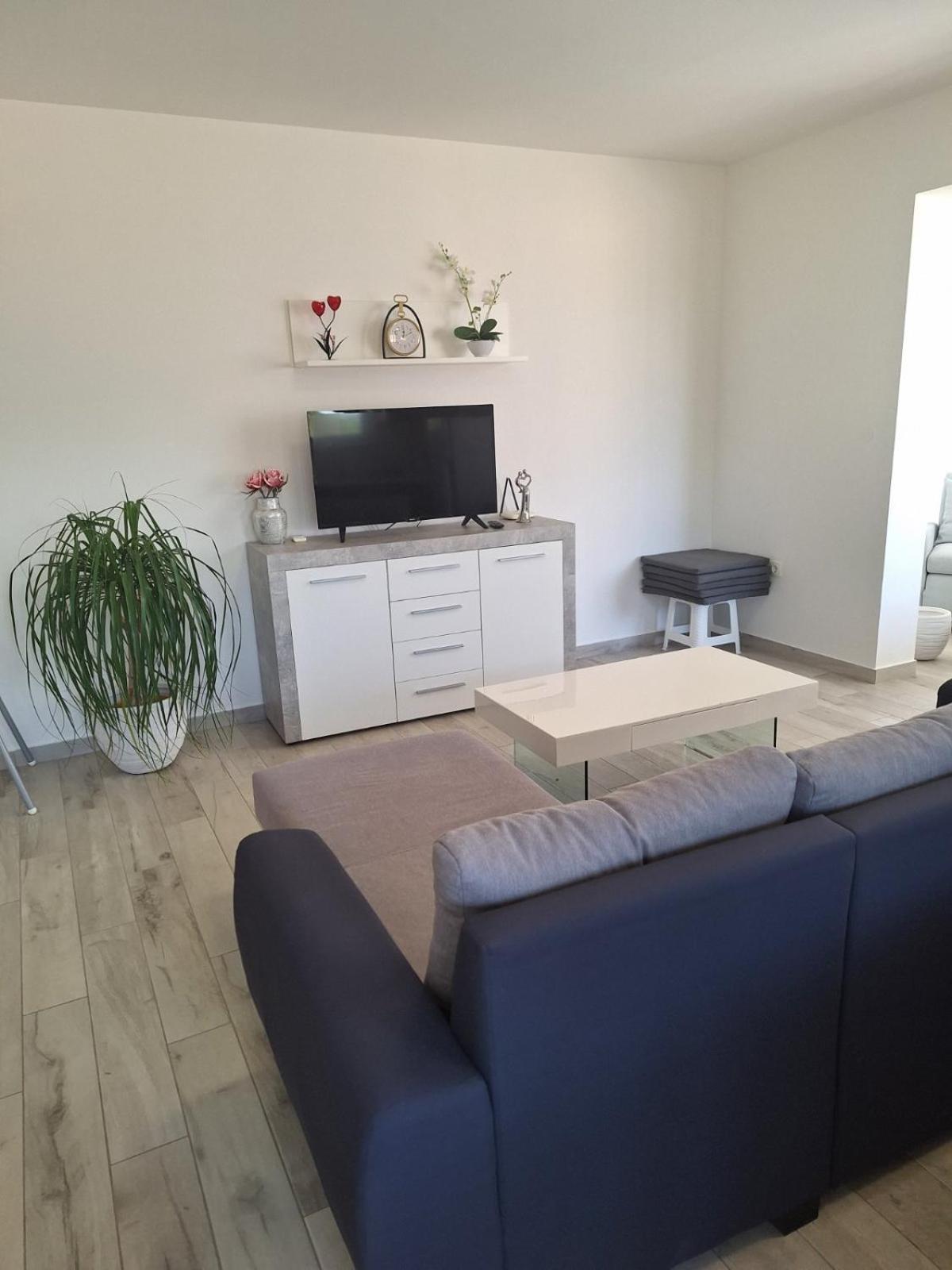 Apartmani Danica Воднян Экстерьер фото