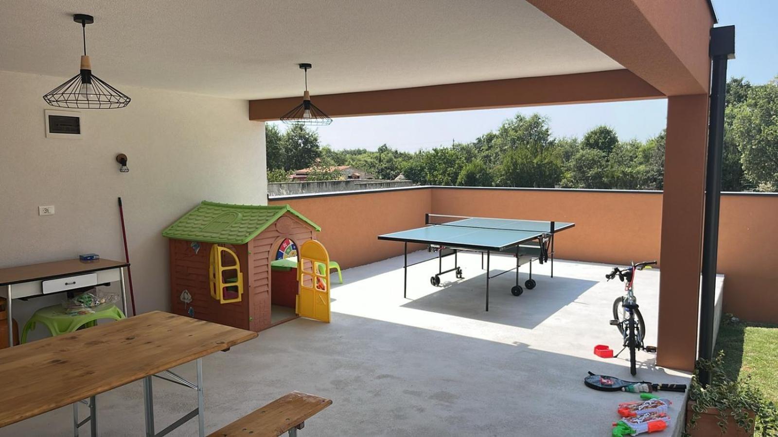 Apartmani Danica Воднян Экстерьер фото