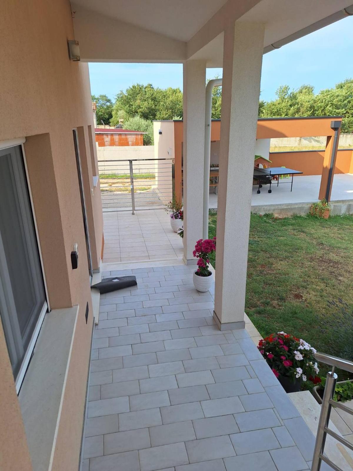 Apartmani Danica Воднян Экстерьер фото