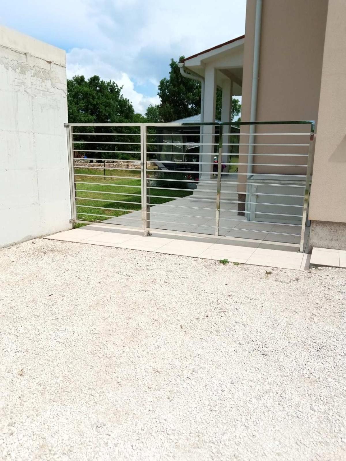 Apartmani Danica Воднян Экстерьер фото