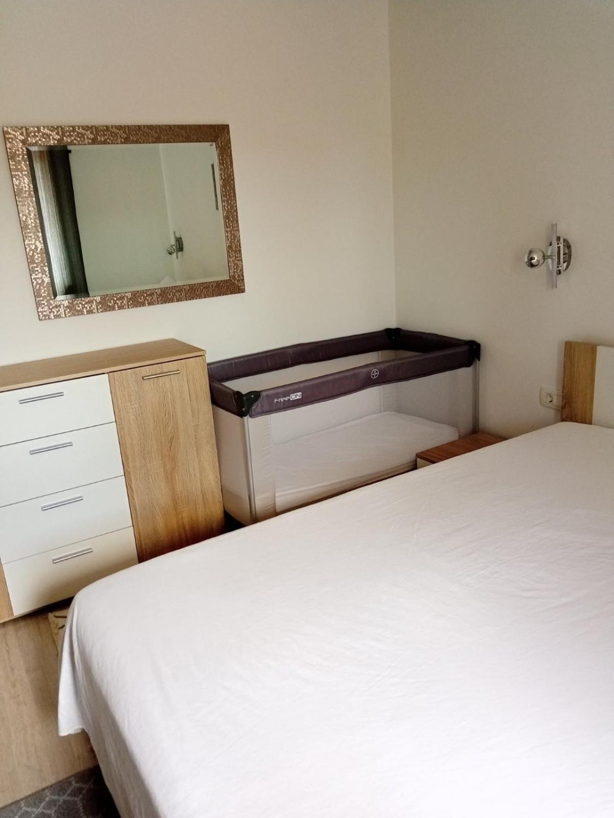 Apartmani Danica Воднян Экстерьер фото