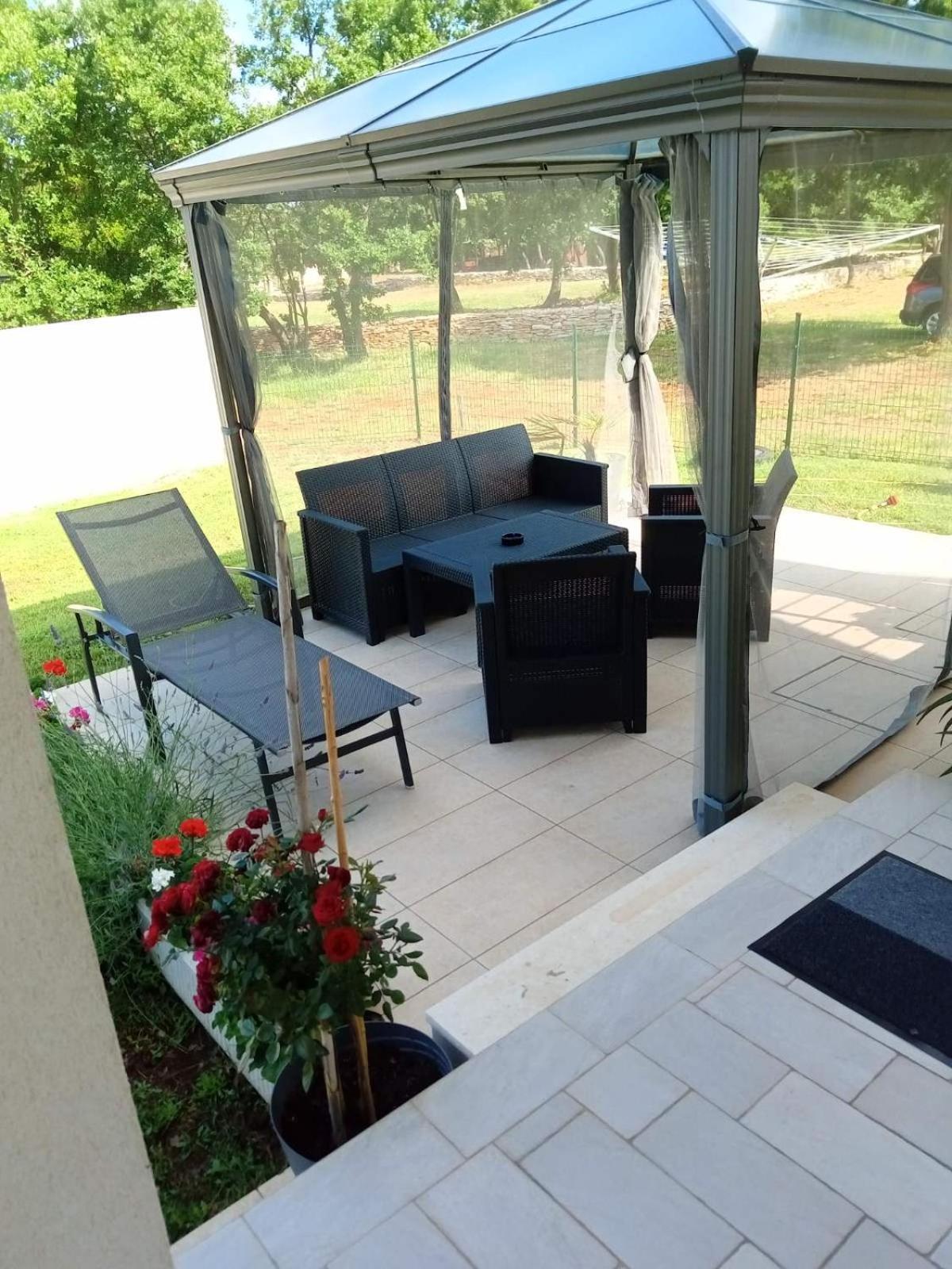 Apartmani Danica Воднян Экстерьер фото