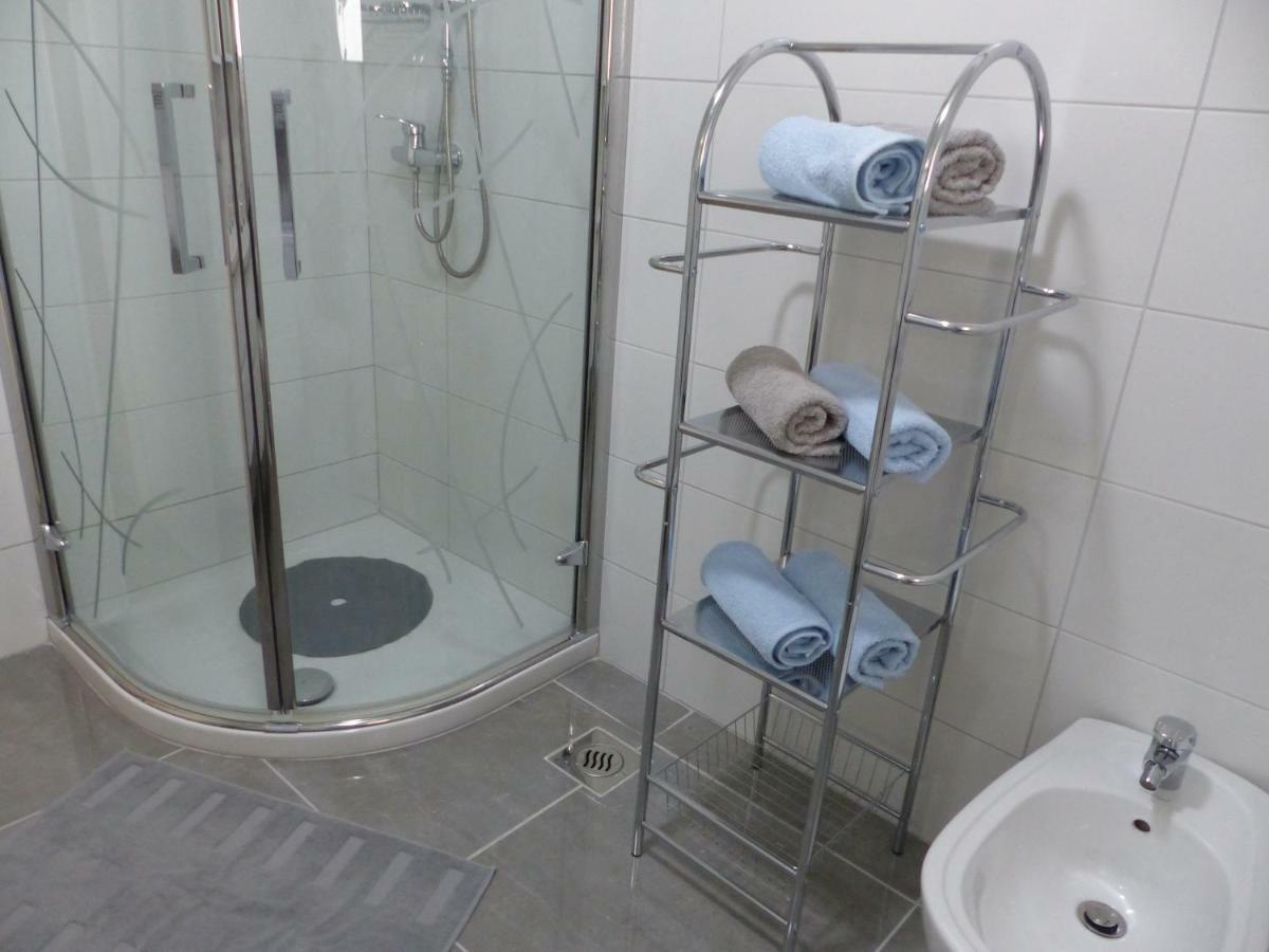 Apartmani Danica Воднян Экстерьер фото