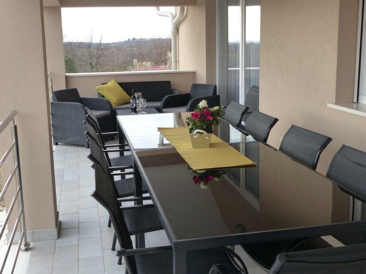 Apartmani Danica Воднян Экстерьер фото