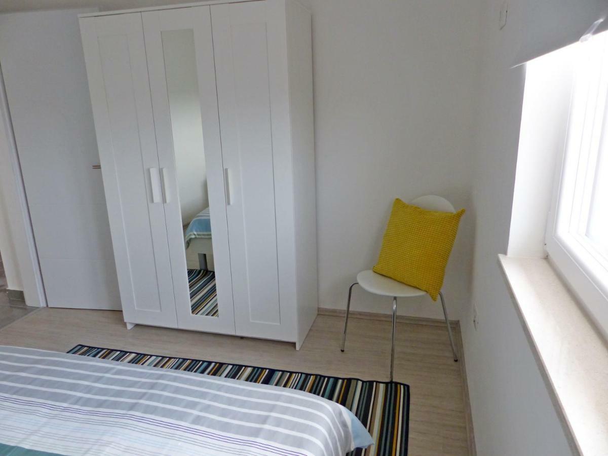 Apartmani Danica Воднян Экстерьер фото