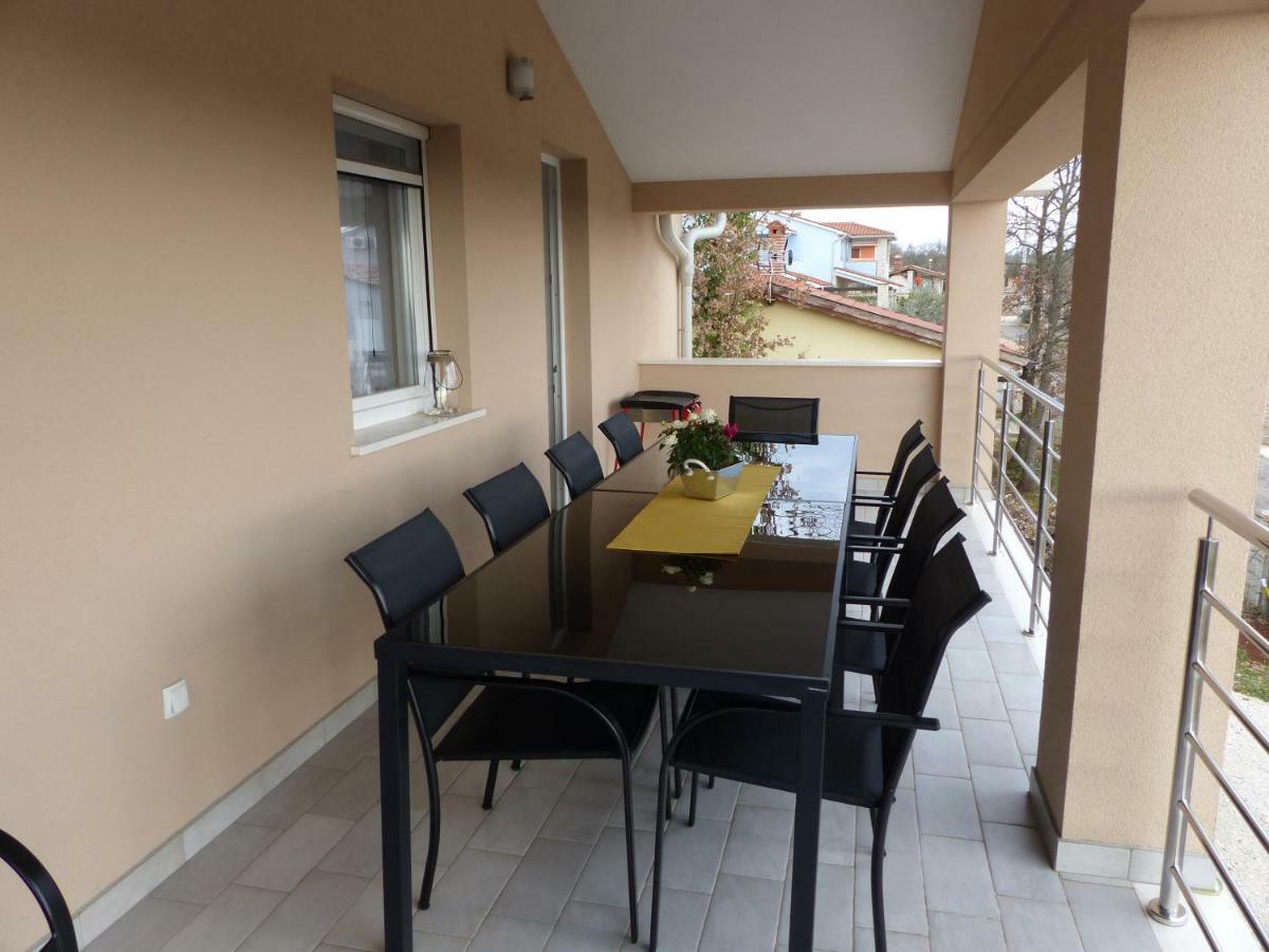 Apartmani Danica Воднян Экстерьер фото