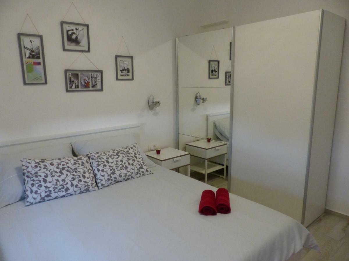 Apartmani Danica Воднян Экстерьер фото
