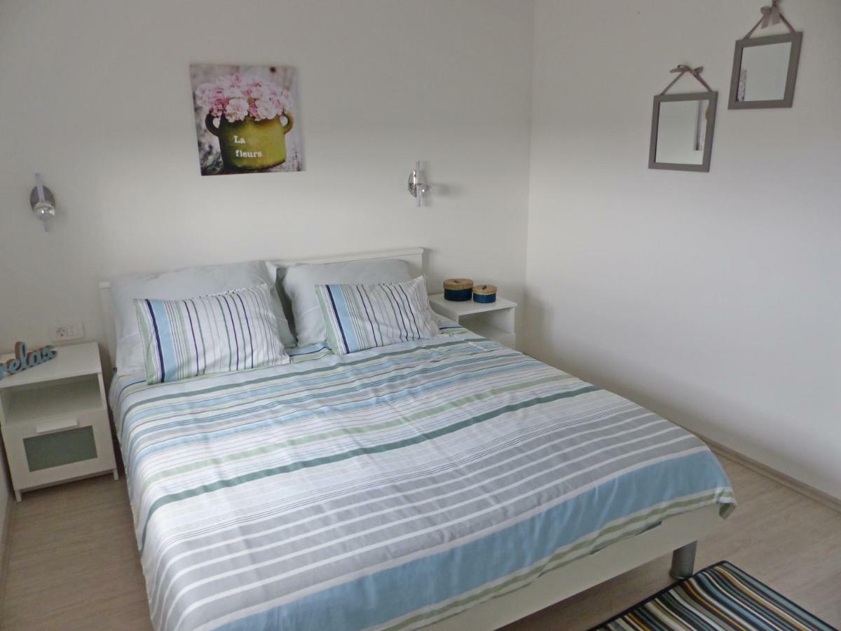 Apartmani Danica Воднян Экстерьер фото