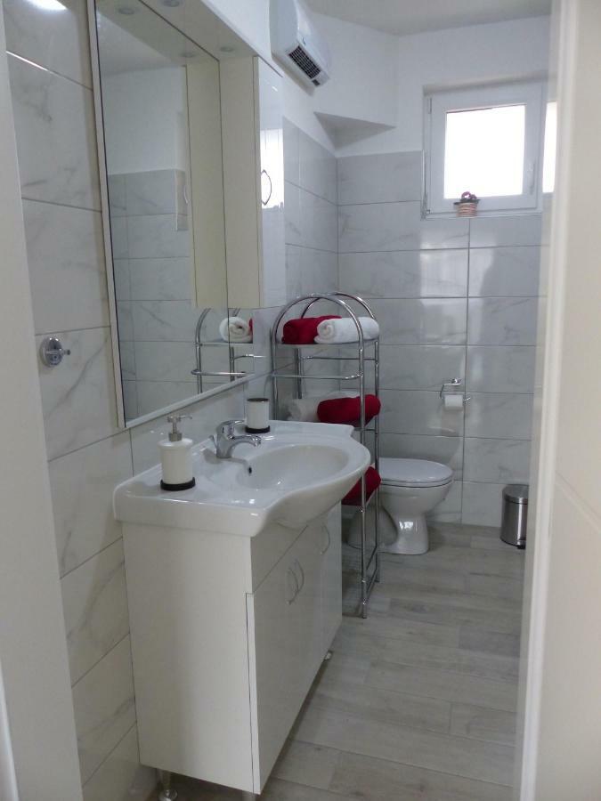 Apartmani Danica Воднян Экстерьер фото