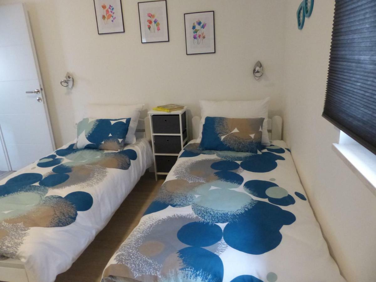 Apartmani Danica Воднян Экстерьер фото
