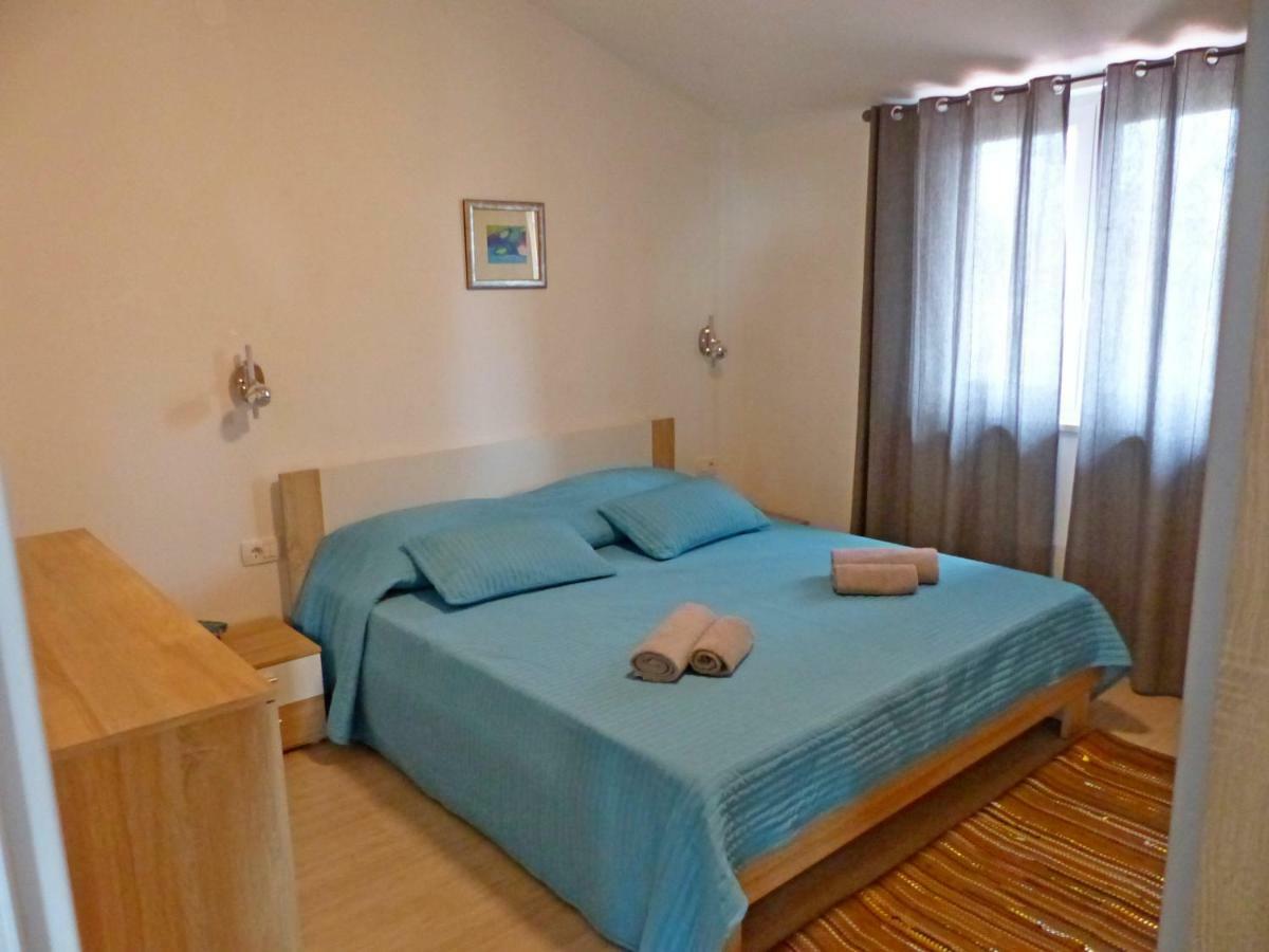 Apartmani Danica Воднян Экстерьер фото
