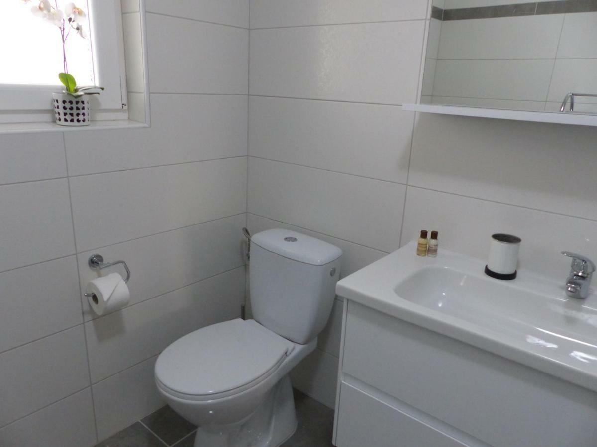 Apartmani Danica Воднян Экстерьер фото