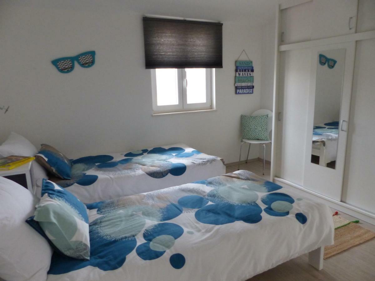 Apartmani Danica Воднян Экстерьер фото