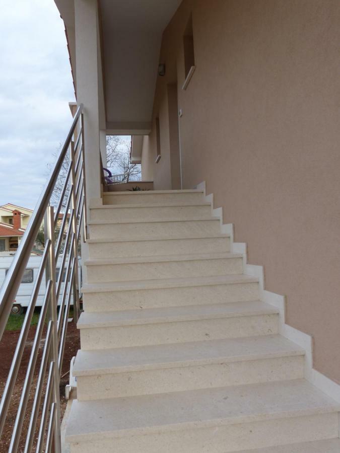 Apartmani Danica Воднян Экстерьер фото