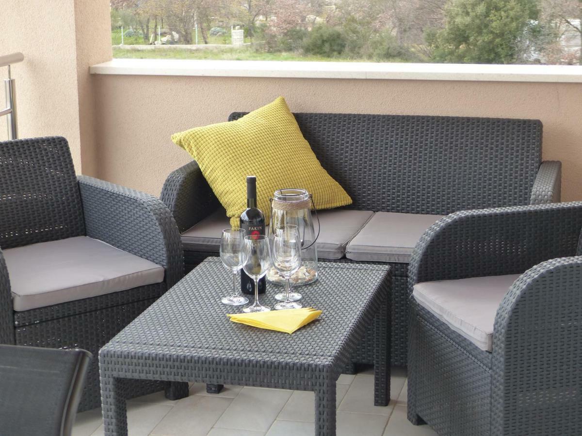 Apartmani Danica Воднян Экстерьер фото