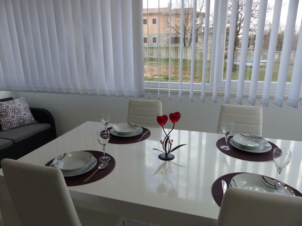 Apartmani Danica Воднян Экстерьер фото