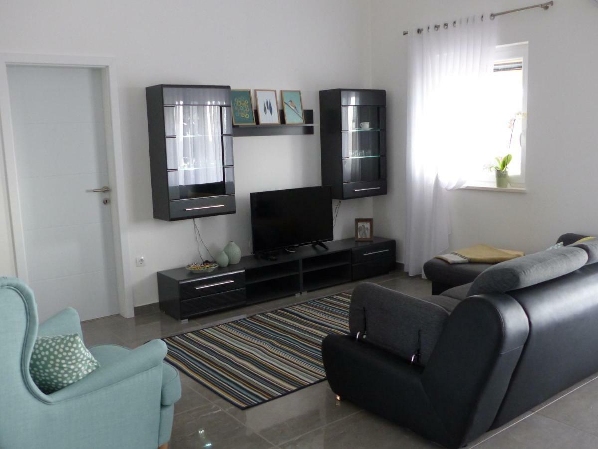 Apartmani Danica Воднян Экстерьер фото