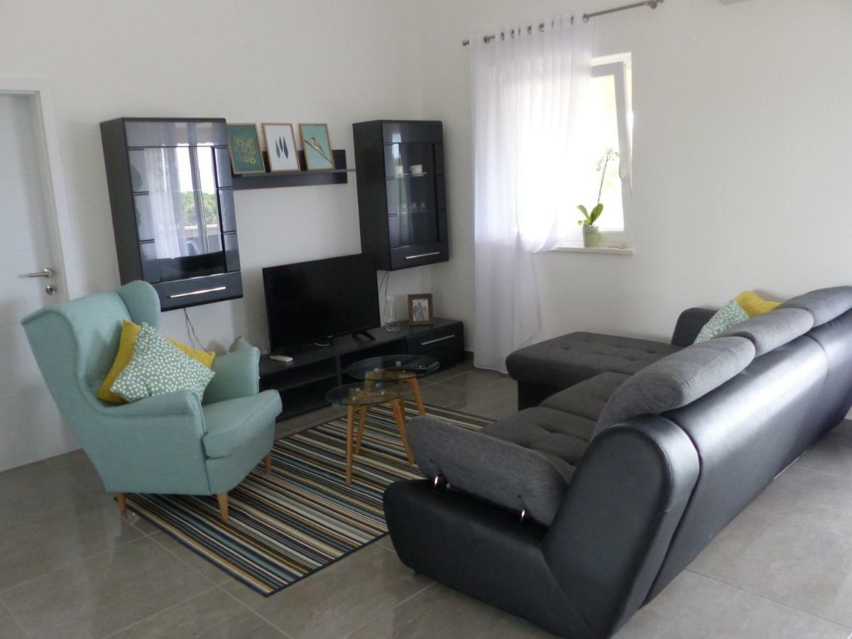 Apartmani Danica Воднян Экстерьер фото
