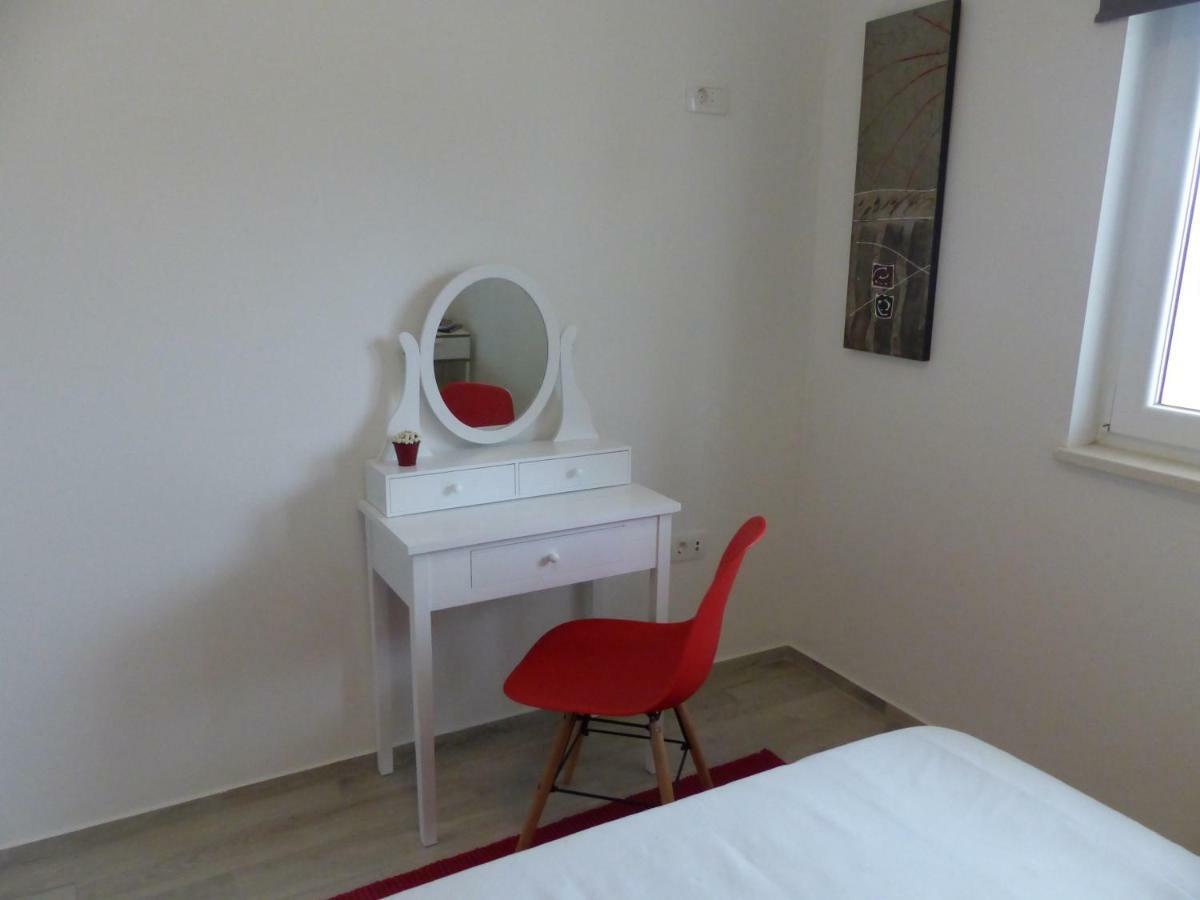 Apartmani Danica Воднян Экстерьер фото
